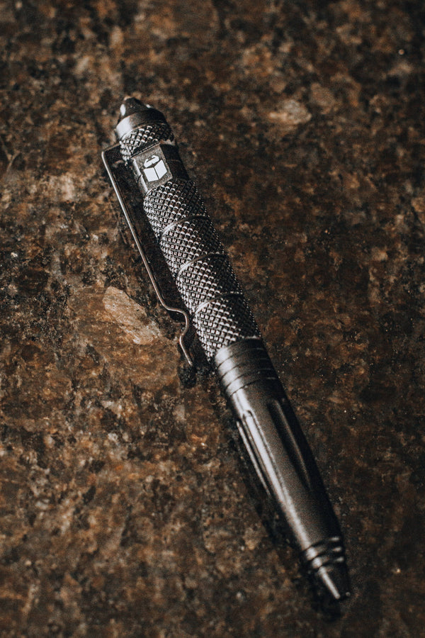 Tactical Rescue Pen.