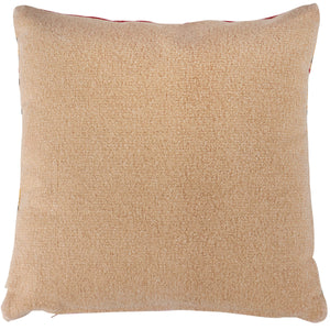 Western Diamond Pillow