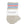 Girlfriend Socks : Egret