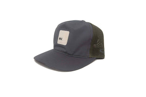 ESCAPE - Trucker