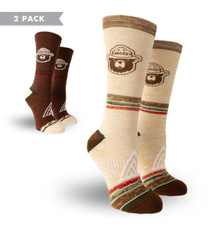 Heritage Sock - 2 Pack