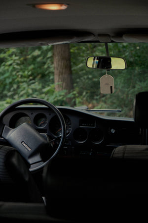 TOBAC + MUSK CAR COLOGNE (3-PACK)