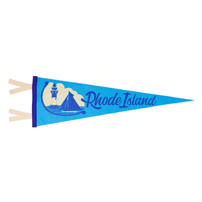 Rhode Island Pennant