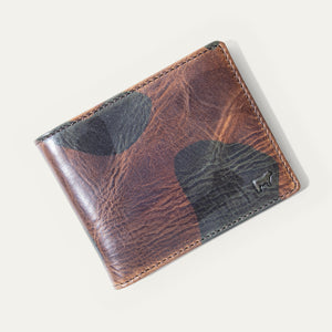 Military Billfold Wallet