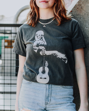 Hey Dolly T-Shirt : Pepper