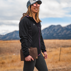 Field Journal: Brown