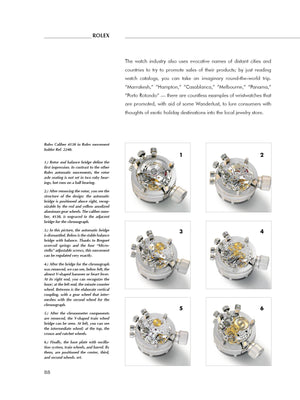 The Rolex Story