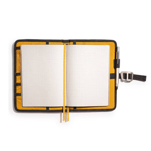 Field Journal: Brown