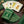 Golf Edition Playing Cards – Legendary Courses Deck