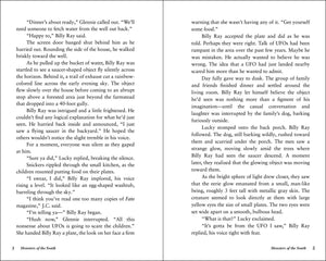 Monsters of the South