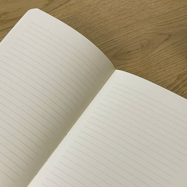 I Regret Nothing Journal - Medium