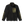 Landfall Zip Fleece- Black