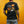 Mellow Out T-Shirt: Black