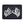 Skeleton Pinky Swear Camp Flag