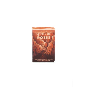 National Parks - Series B
