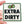 Extra Dirty Patch Embroidered Iron On