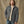 Fleece Lined Jac-Shirt - Rockslide Gray