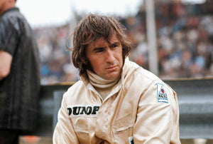 Lords of Speed: The Great Drivers of Formula 1