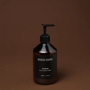CEDAR ATLAS SHAMPOO