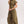Button Down Jumpsuit - Olive