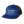 Diamond Trucker Mesh Cap - Blue