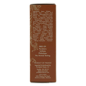 Men's 63 Shave Cream