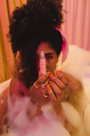 Hazel Roll On Perfume