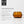 Amber Tequila Copita Handmade Recycled Glass