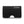 Grid Wallet - Black Aluminum Clip