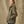 Women's Canvas Barn Coat - Marsh Olive