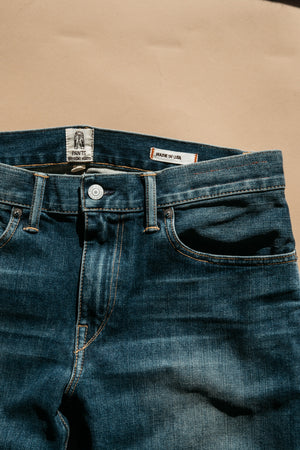 The Pen Slim 10.5oz - Rain