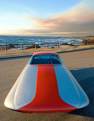 The Americans : Beautiful Machines