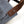 Canvas Shop Apron: Olive / O/S