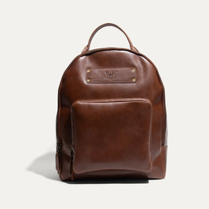 The Field Backpack - Tan