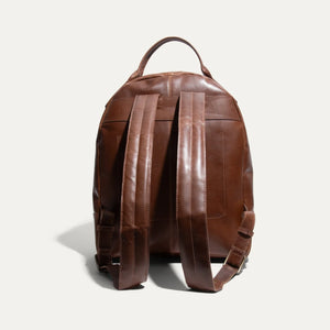 The Field Backpack - Tan