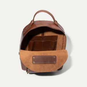 The Field Backpack - Tan