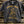 Whiskey Bent hellbound regular Cropped Acid wash T-shirt