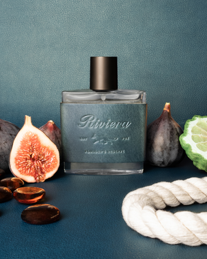 Riviera | Founder's Reserve, Men's Cologne (Limited Release)