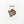 Cowboy Skull Embroidered Iron on Patch