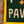 Parks Not Pavement Camp Flag