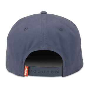Indian Motorcyle Canvas Cappy