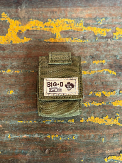 Zippo Pouch