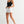Classic Hem Short - White