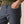 Stretch Terry 5-Pocket Pant- Navy