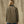 Women's Canvas Barn Coat - Marsh Olive