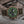 Explorer S Vintage Brass Men's Watch