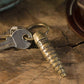 2nd Amendment 50 BMG Keychain Bottle Opener