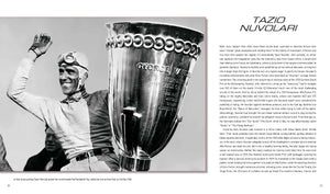 Lords of Speed: The Great Drivers of Formula 1