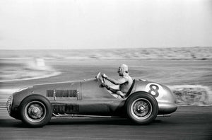 Lords of Speed: The Great Drivers of Formula 1