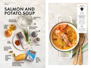 Soup Magic